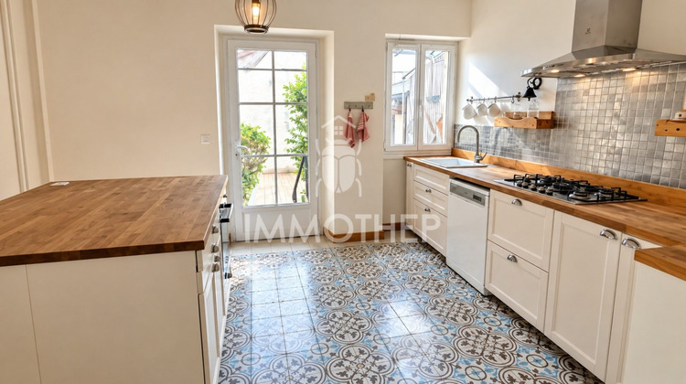 Ma-Cabane - Vente Maison Viriville, 160 m²