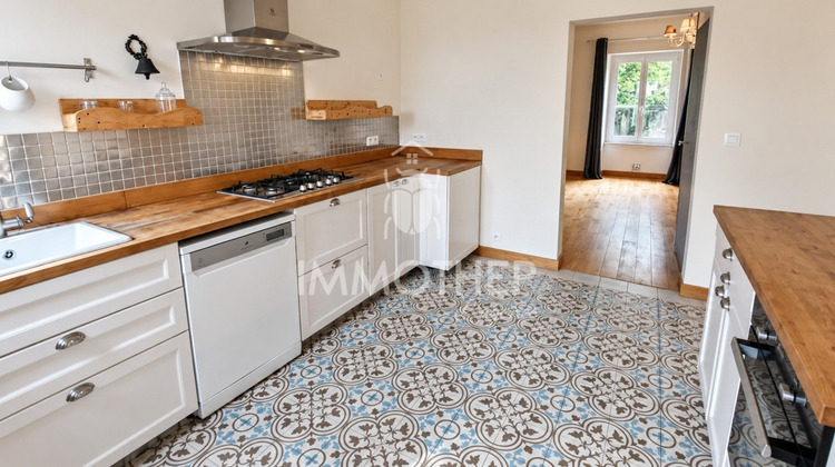 Ma-Cabane - Vente Maison Viriville, 160 m²