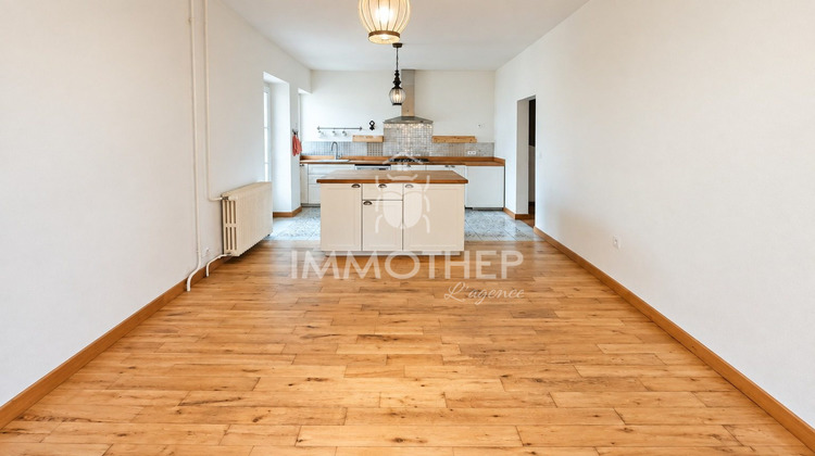 Ma-Cabane - Vente Maison Viriville, 160 m²