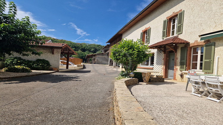 Ma-Cabane - Vente Maison VIRIVILLE, 170 m²