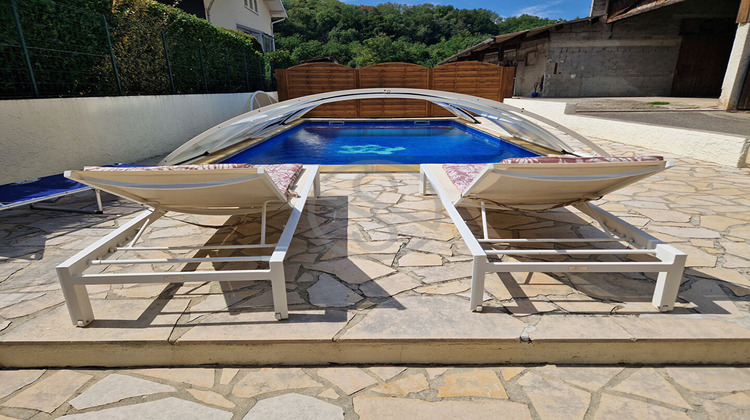Ma-Cabane - Vente Maison VIRIVILLE, 170 m²