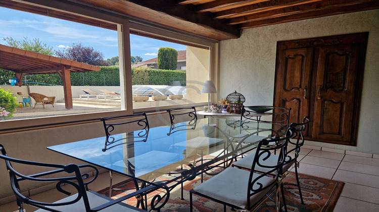 Ma-Cabane - Vente Maison VIRIVILLE, 170 m²