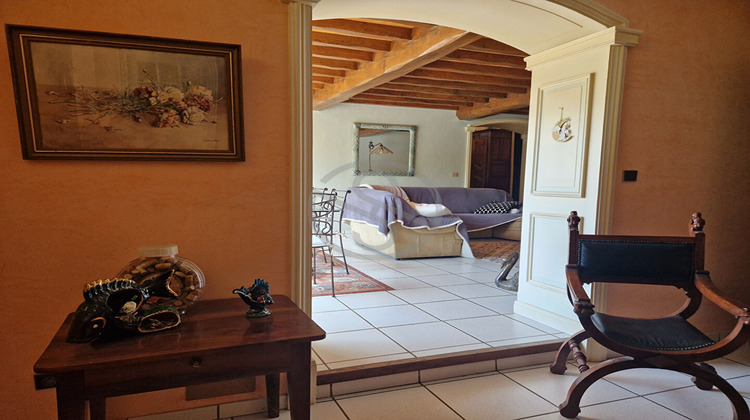 Ma-Cabane - Vente Maison VIRIVILLE, 170 m²