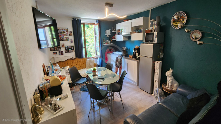 Ma-Cabane - Vente Maison VIRIVILLE, 300 m²