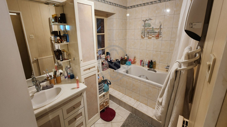 Ma-Cabane - Vente Maison VIRIVILLE, 300 m²