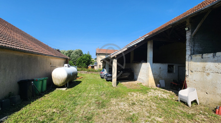Ma-Cabane - Vente Maison VIRIVILLE, 300 m²