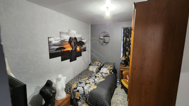 Ma-Cabane - Vente Maison VIRIVILLE, 300 m²