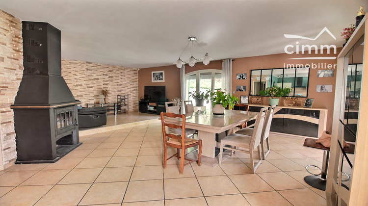 Ma-Cabane - Vente Maison Viriville, 102 m²