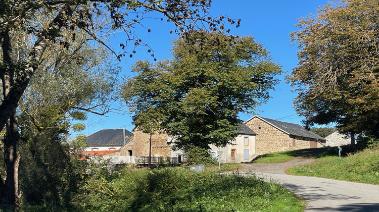 Ma-Cabane - Vente Maison Virlet, 154 m²