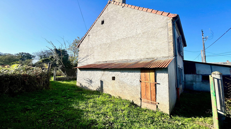 Ma-Cabane - Vente Maison VIRLET, 75 m²