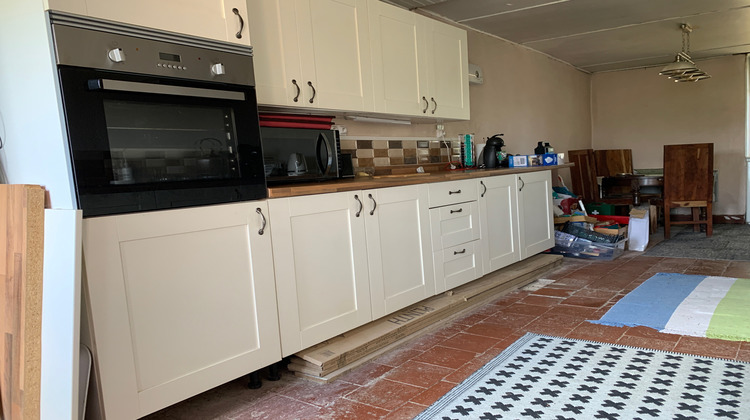 Ma-Cabane - Vente Maison Virlet, 70 m²