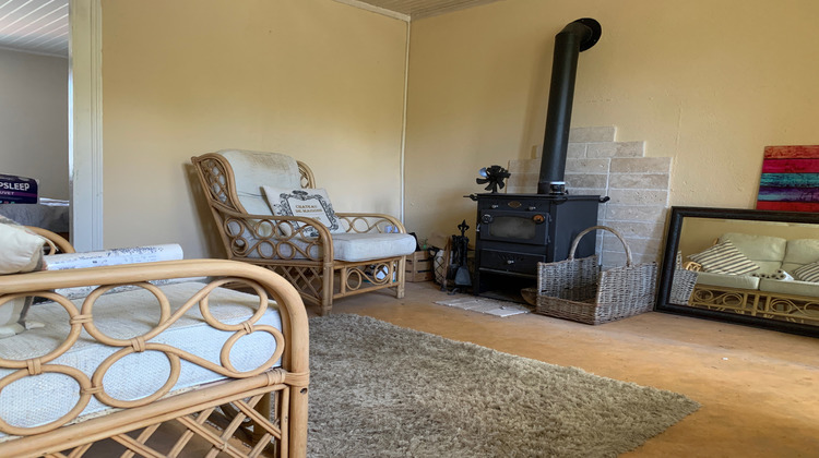 Ma-Cabane - Vente Maison Virlet, 70 m²