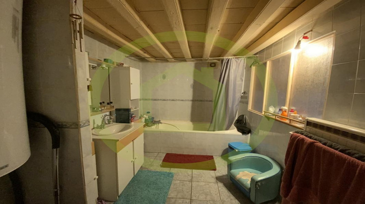 Ma-Cabane - Vente Maison VIRLET, 174 m²