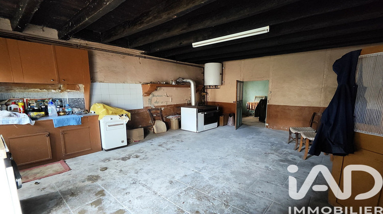 Ma-Cabane - Vente Maison Virlet, 76 m²