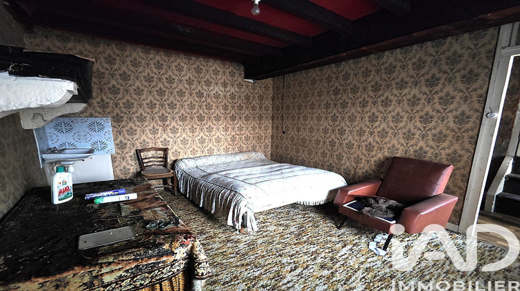 Ma-Cabane - Vente Maison Virlet, 76 m²