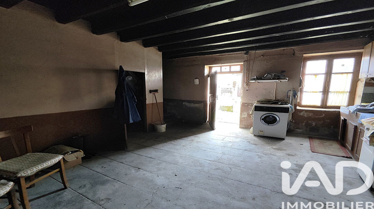 Ma-Cabane - Vente Maison Virlet, 75 m²
