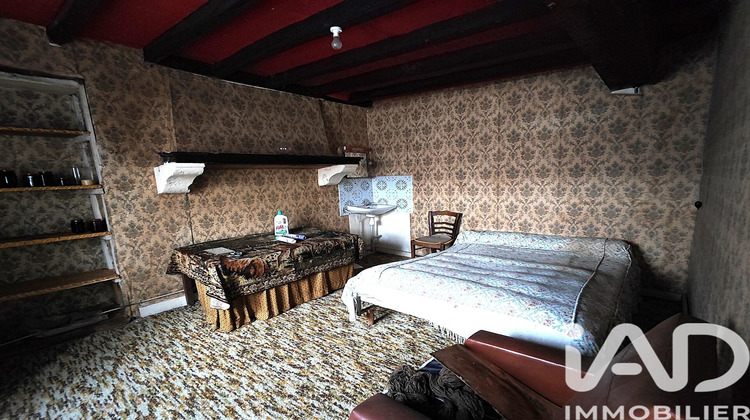 Ma-Cabane - Vente Maison Virlet, 75 m²