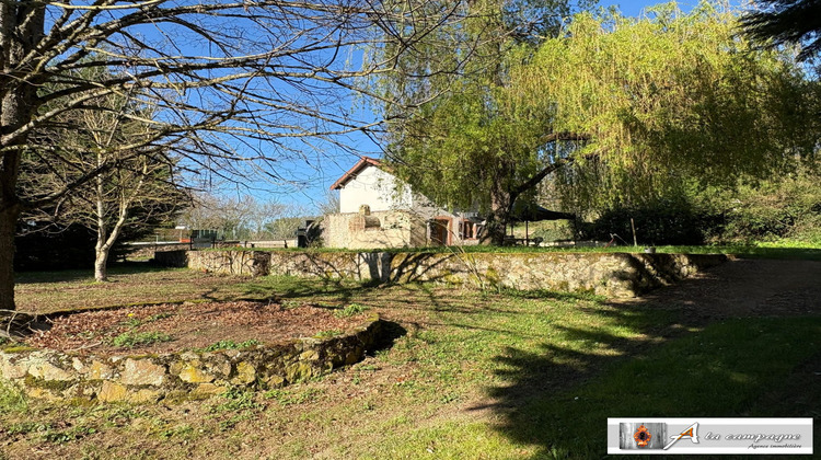 Ma-Cabane - Vente Maison Virlet, 40 m²