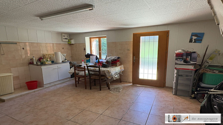 Ma-Cabane - Vente Maison Virlet, 40 m²