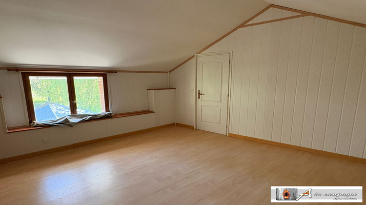 Ma-Cabane - Vente Maison Virlet, 40 m²