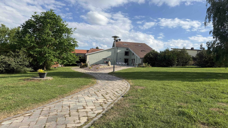 Ma-Cabane - Vente Maison VIRMING, 220 m²
