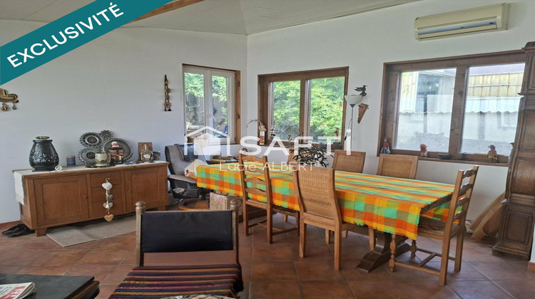 Ma-Cabane - Vente Maison Virming, 125 m²