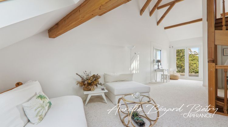 Ma-Cabane - Vente Maison VIROFLAY, 149 m²