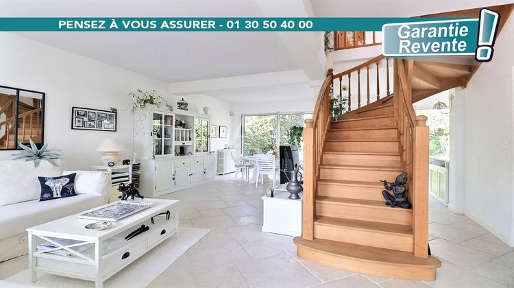 Ma-Cabane - Vente Maison VIROFLAY, 149 m²