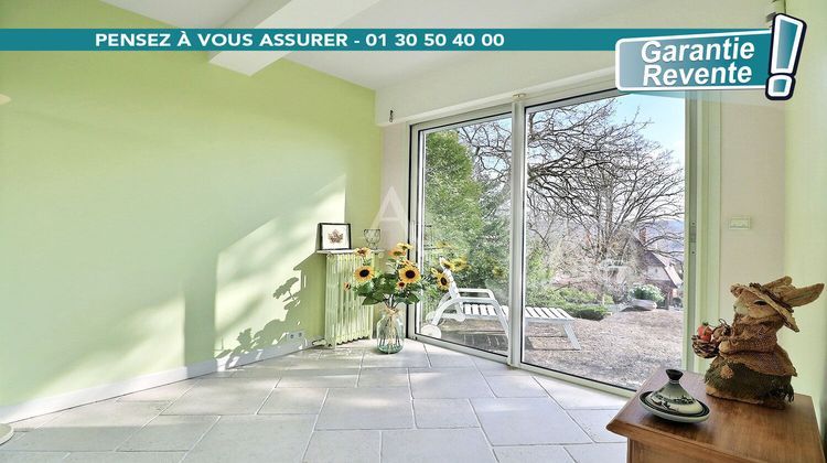 Ma-Cabane - Vente Maison VIROFLAY, 149 m²