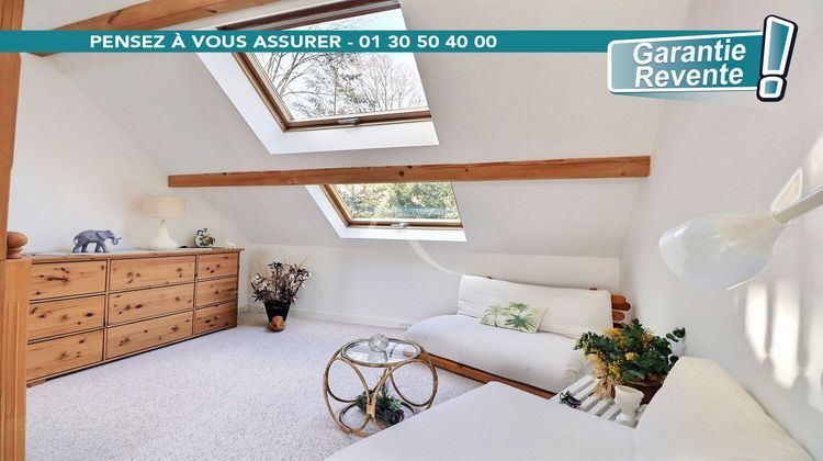 Ma-Cabane - Vente Maison VIROFLAY, 149 m²