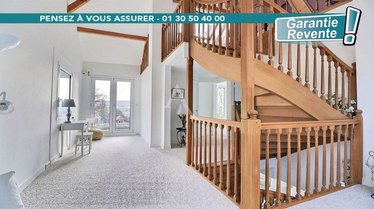 Ma-Cabane - Vente Maison VIROFLAY, 149 m²