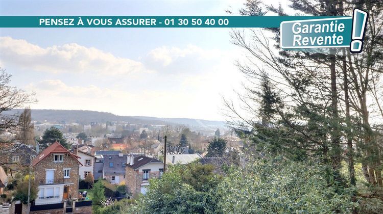 Ma-Cabane - Vente Maison VIROFLAY, 149 m²