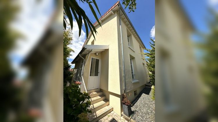 Ma-Cabane - Vente Maison Viroflay, 121 m²