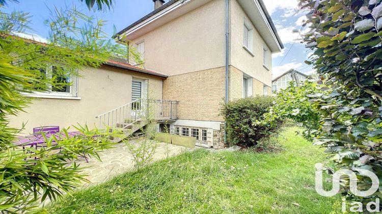 Ma-Cabane - Vente Maison Viroflay, 100 m²