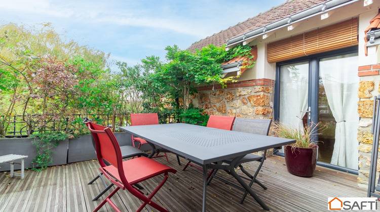 Ma-Cabane - Vente Maison Viroflay, 164 m²