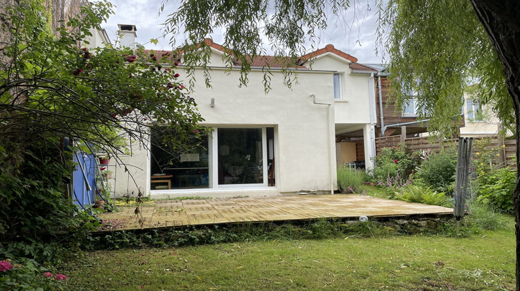 Ma-Cabane - Vente Maison Viroflay, 171 m²