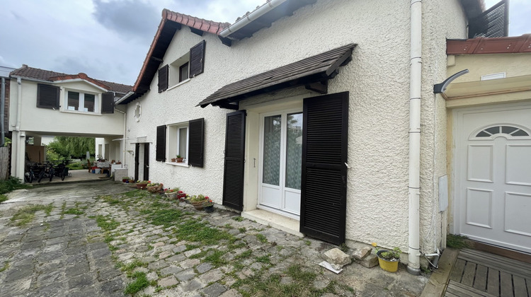 Ma-Cabane - Vente Maison Viroflay, 171 m²