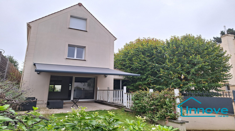 Ma-Cabane - Vente Maison Viroflay, 146 m²