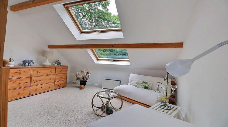 Ma-Cabane - Vente Maison VIROFLAY, 150 m²