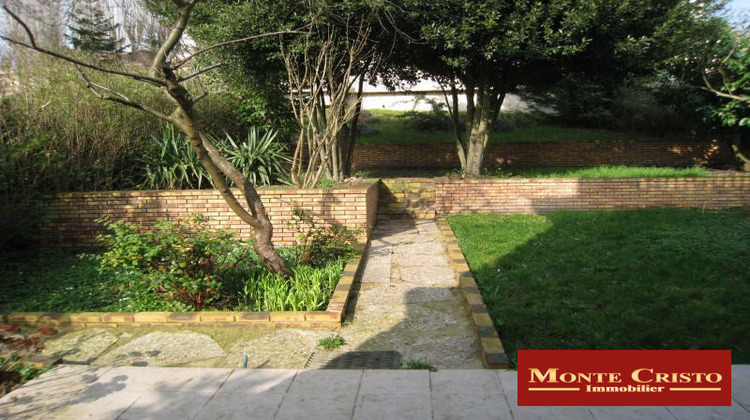 Ma-Cabane - Vente Maison Viroflay, 94 m²