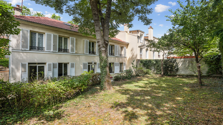 Ma-Cabane - Vente Maison Viroflay, 180 m²