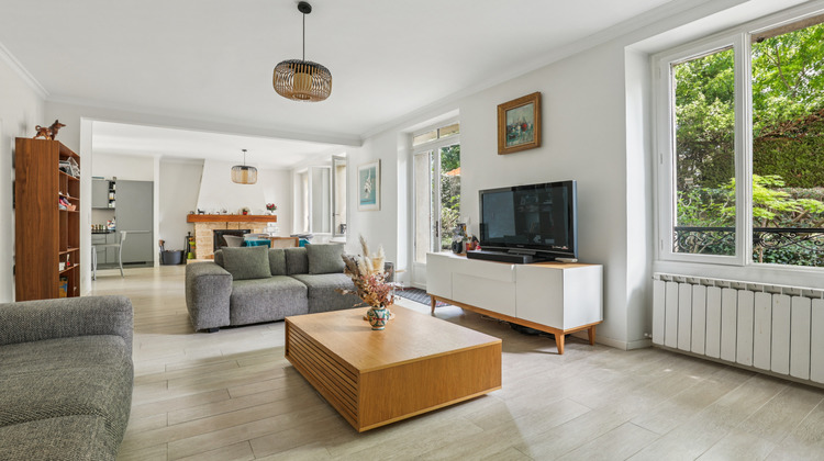 Ma-Cabane - Vente Maison Viroflay, 180 m²