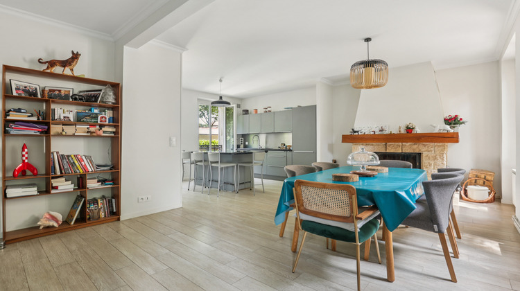 Ma-Cabane - Vente Maison Viroflay, 180 m²