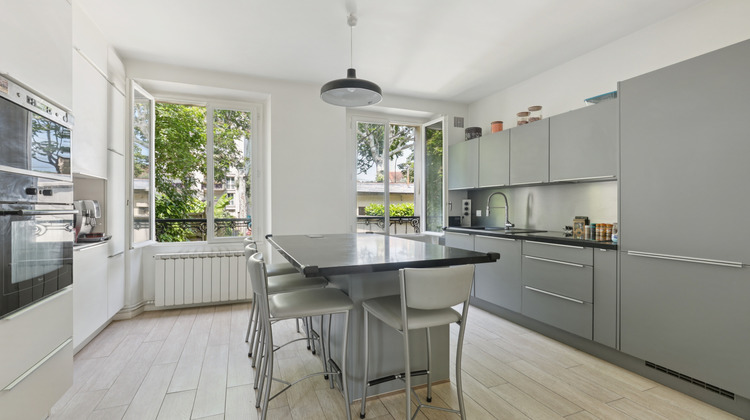 Ma-Cabane - Vente Maison Viroflay, 180 m²