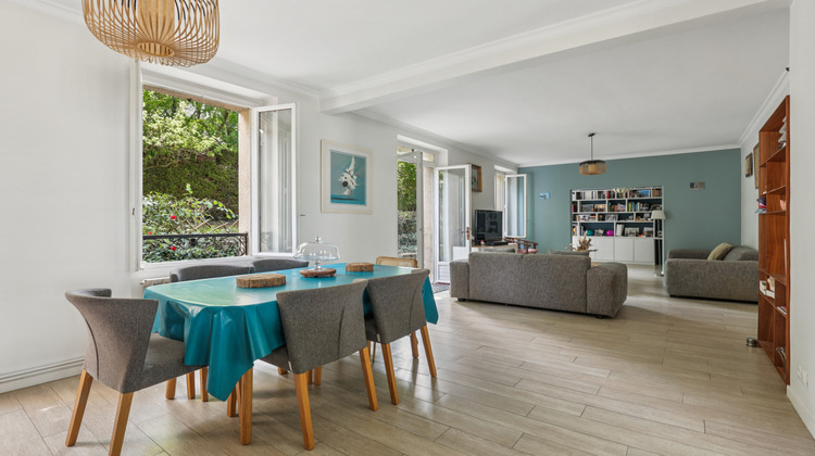 Ma-Cabane - Vente Maison Viroflay, 180 m²