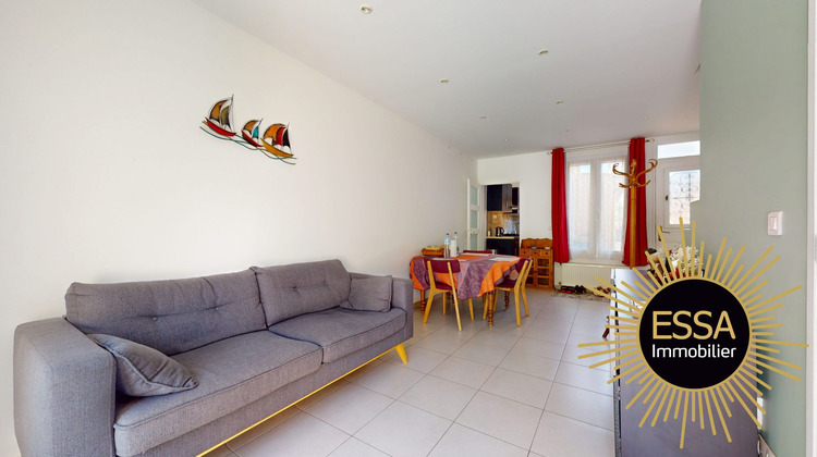 Ma-Cabane - Vente Maison Viroflay, 79 m²