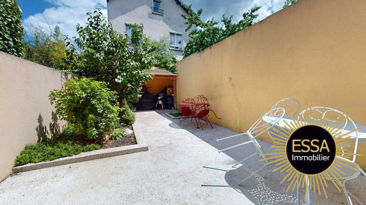 Ma-Cabane - Vente Maison Viroflay, 79 m²