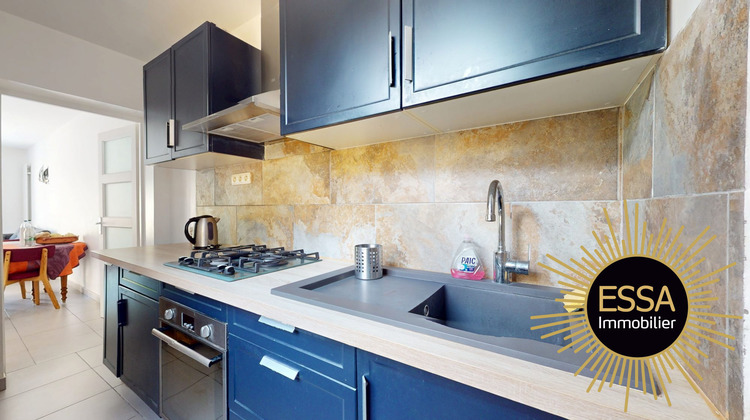 Ma-Cabane - Vente Maison Viroflay, 79 m²