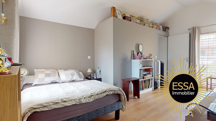 Ma-Cabane - Vente Maison Viroflay, 79 m²