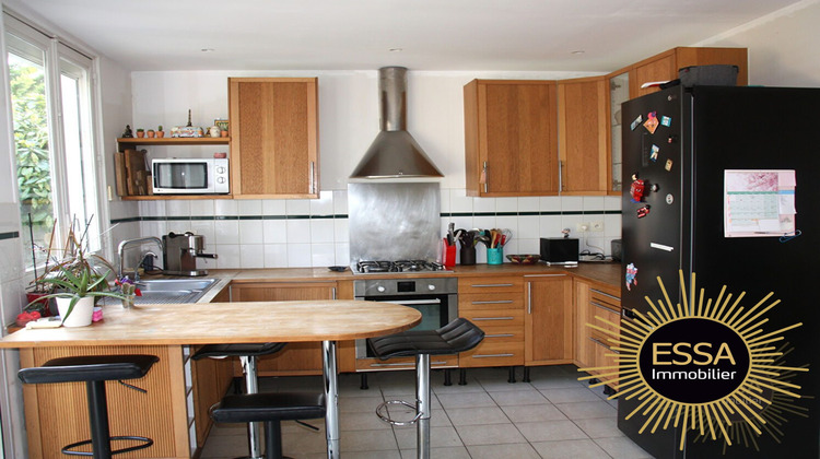 Ma-Cabane - Vente Maison Viroflay, 85 m²